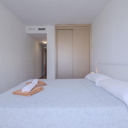 Lu&Cia El Rio City Center Málaga Kültér fotó